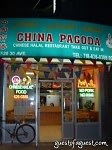 China Pagoda in Queens