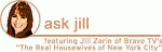 ask jill advice column