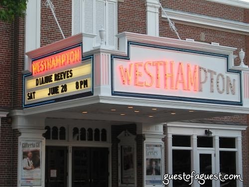Westhampton Performing Arts Center