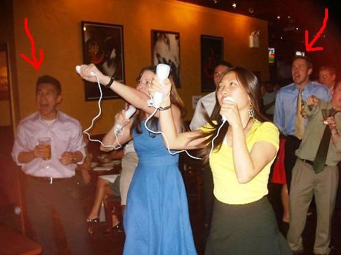 Sutton Place bar in NYC hosts cat fight over wii