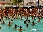 4th of july party at surfcomber in miami