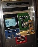MetroCard Machine