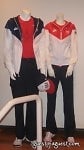 Ralph Lauren Olympic Polo Uniforms