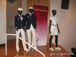 Ralph Lauren Olympic Polo Uniforms