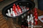 Cool Off With Coca Cola