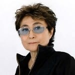 Yoko Ono-Lennon