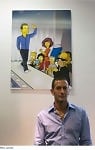 Simpsons, Marc Jacobs
