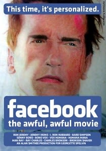 facebook the movie