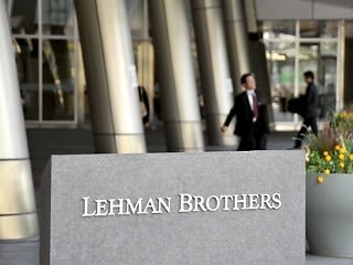 Lehman Brothers logo