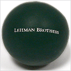 Lehman Brothers Stressball