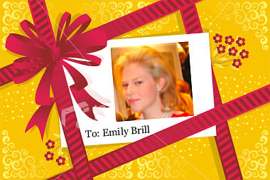 Emily Brill