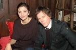 Maggie Gyllenhaal, Kevin Bacon