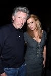 Roger Waters, Laura Durning