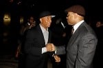 Russell Simmons, LL Cool J