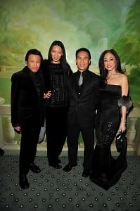 Ling, Zang Toi, BD Wong, Lucia Hwong Gordon