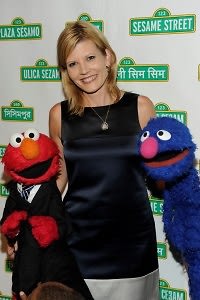 Sesame Street Muppets Host Crazy Bash At Cipriani