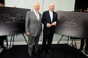 Buzz Aldrin, Jim Lovell