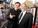 Harvey Weinstein, Quentin Tarantino