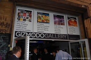 Gizmodo Gallery