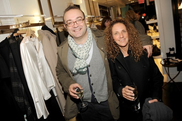 Edit Boutique Throws Second Anniverary Party
