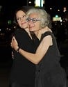 Mary-Louise Parker, Jane Aronson