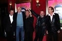 Monty Python (Michael Palin, John Cleese, Terry Jones, Terry Gilliam, Eric Idle) 