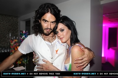 Katy Perry Throws Best. Birthday Party. Ever.
