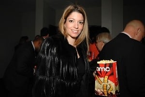 Laura Pagani, Popcorn