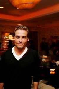 Kevin Zegers 