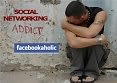 Facebook Addict