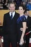 Jesse James and Sandra Bullock
