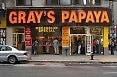 Gray's Papaya