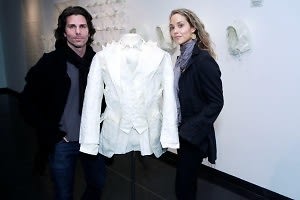 Greg Lauren Joins Uncle Ralph In The World Of Fashion