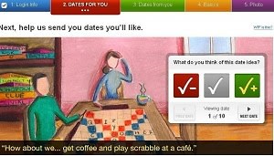 games similar to dating ariane