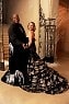 Andre Leon Talley, Kathryn Chalmers