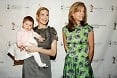 Helena Grace Rutherford Giersch, Kelly Rutherford, Heather Leeds