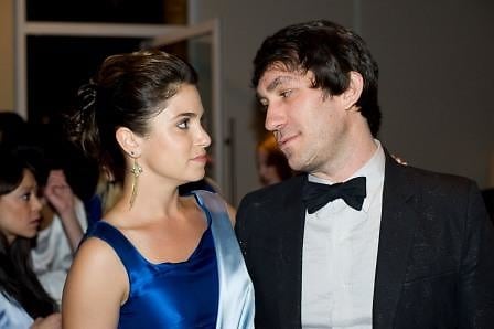 Nikki Reed, Brent Bolthouse