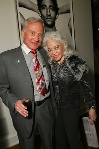 Buzz Aldrin, Lois Aldrin