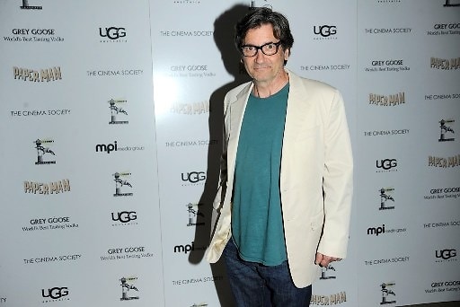 Griffin Dunne 