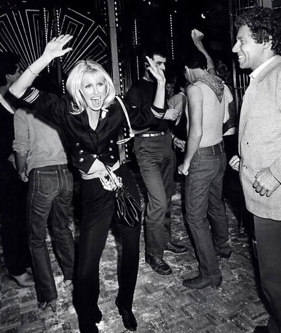 Studio 54 Would Be 33 Today