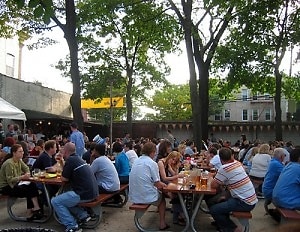 Nyc Outdoor Drinking For Every Mood And Tude