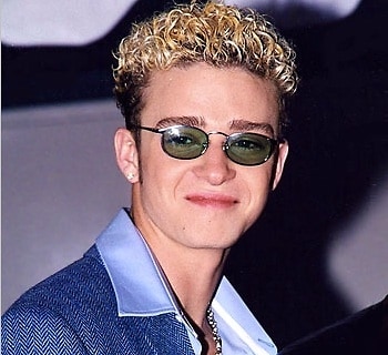 Happy 30th Birthday Justin Timberlake: Unfortunate Styles 