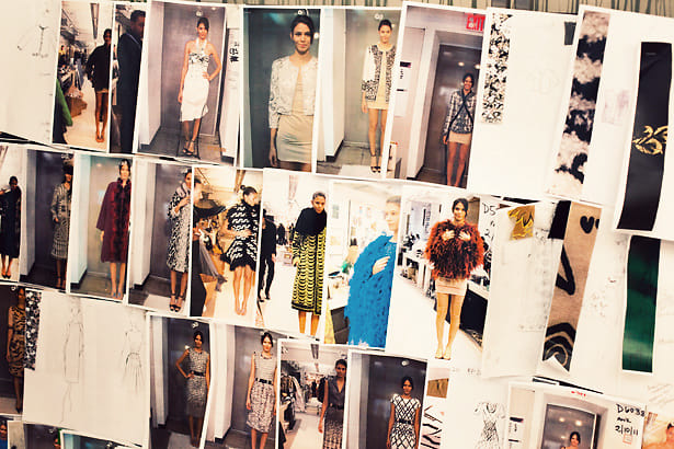 The Thursday Fashion Files!!!