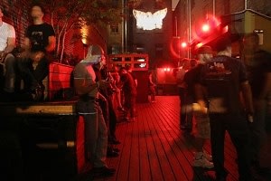 gay bar nyc raid