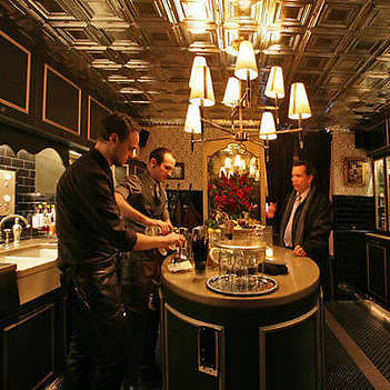 Our Guide To The Best Speakeasies In New York City