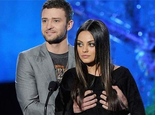 Justin Timberlake: Not My Penis! | TMZ.com
