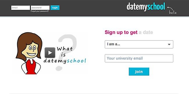 datemyschool dating sites in