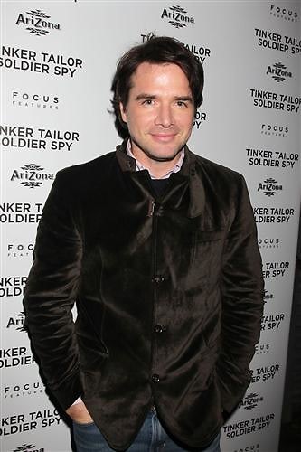 Matthew Settle dawson's creek