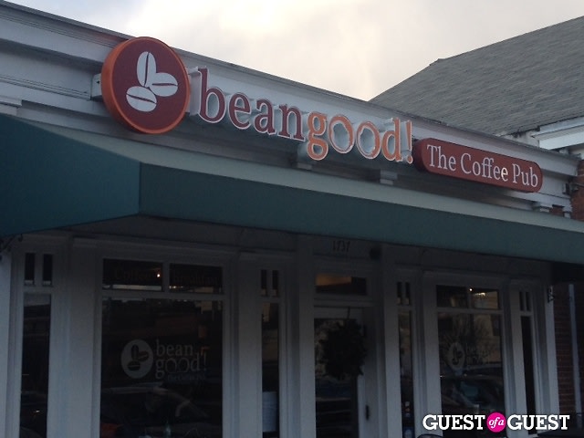 Bean Good in Arlington VA 