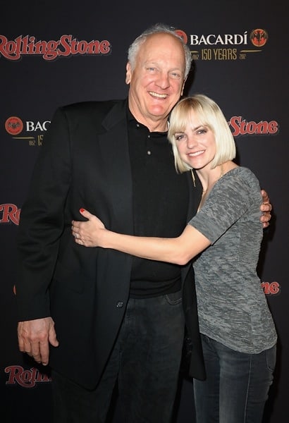 Before The Super Bowl, Celebrities Pre-Gamed At Rolling Stone's Bacardi
